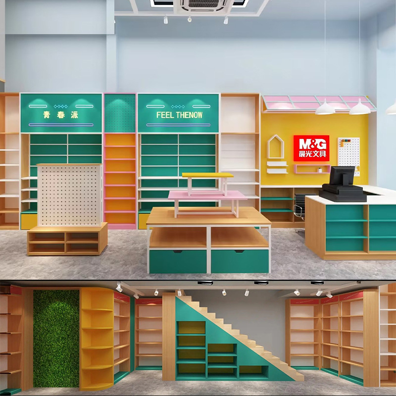 custom.Stationery Store Design - Stationery And Office Supply Stores บทวิจารณ์และราคา
