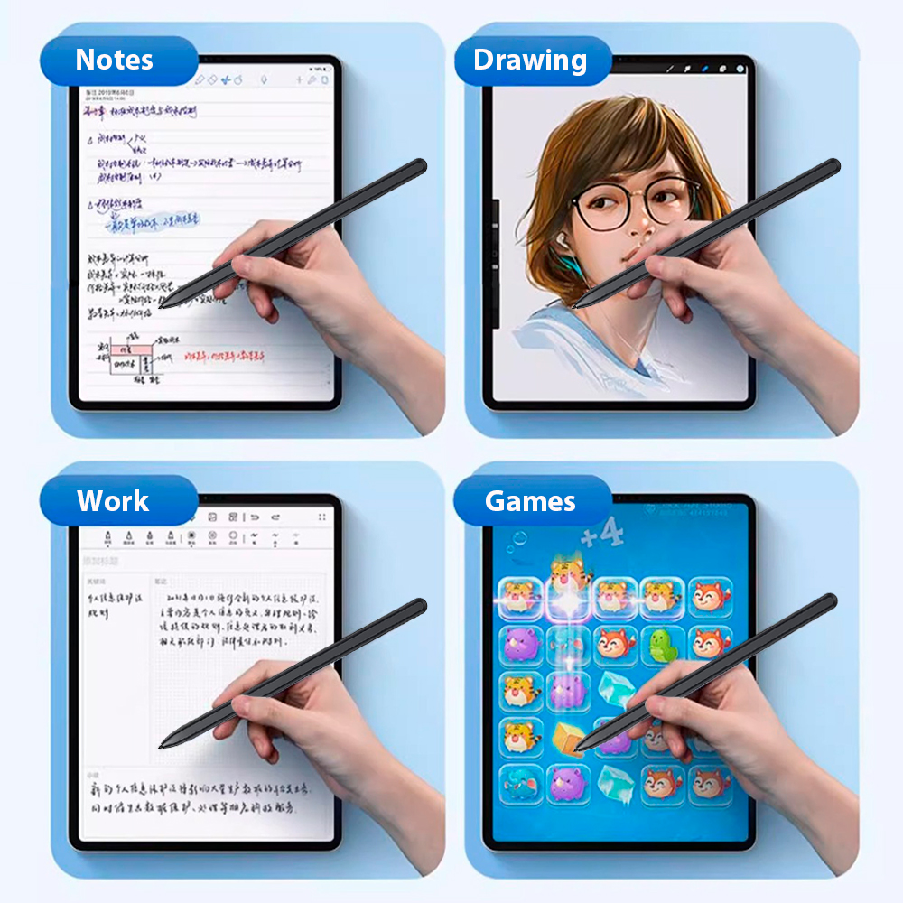 For Samsung Galaxy Tab S Pen w - Sticky Note Cube บทวิจารณ์และราคา