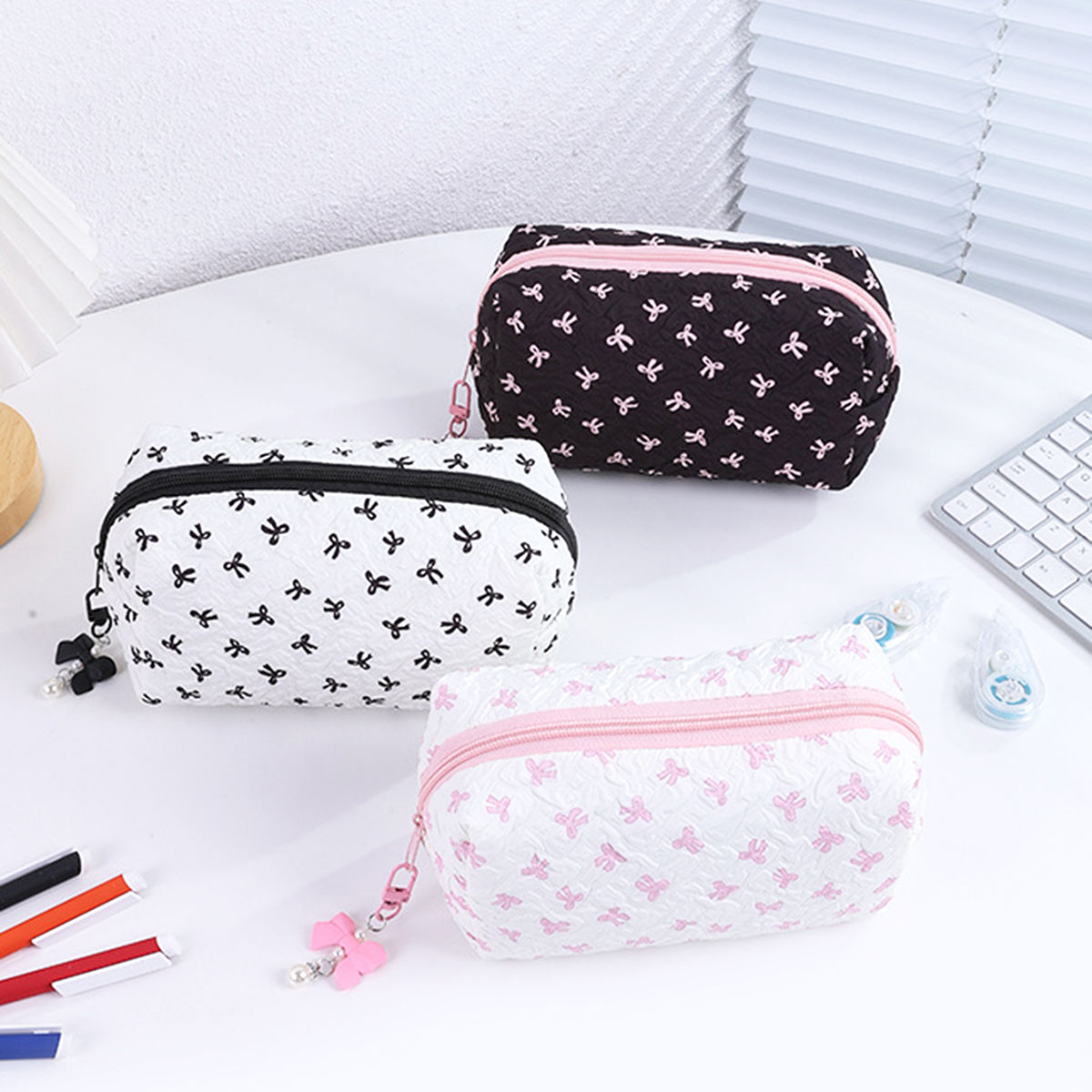 Retro bowknot pattern single-l - Stationery And Office Supply Stores บทวิจารณ์และราคา