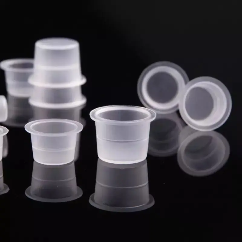 100pc S / M / L Disposable Pla - Calligraphy Ink Bottle บทวิจารณ์และราคา