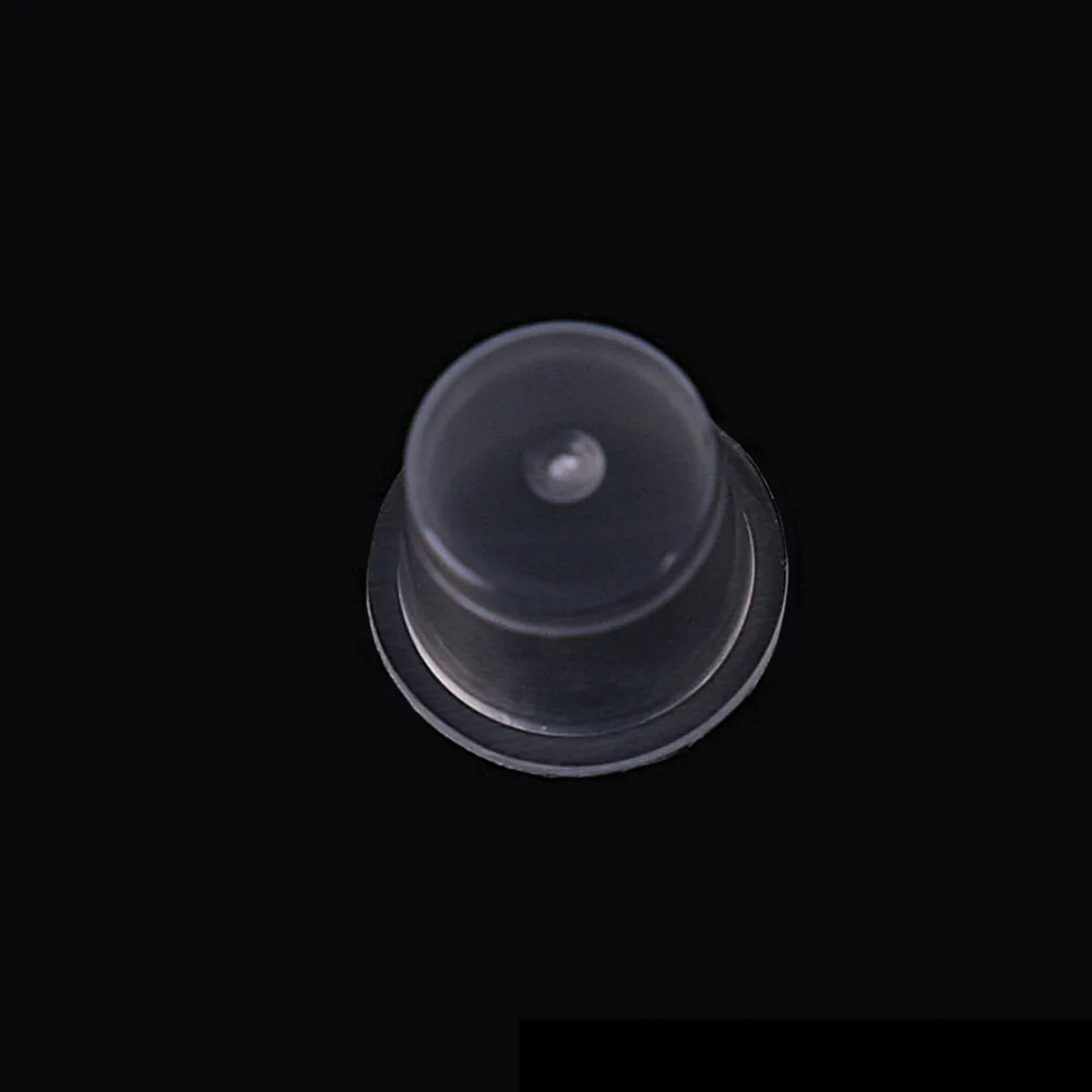 100Pcs Tattoo Plastic Tattoo I - Calligraphy Ink Bottle บทวิจารณ์และราคา