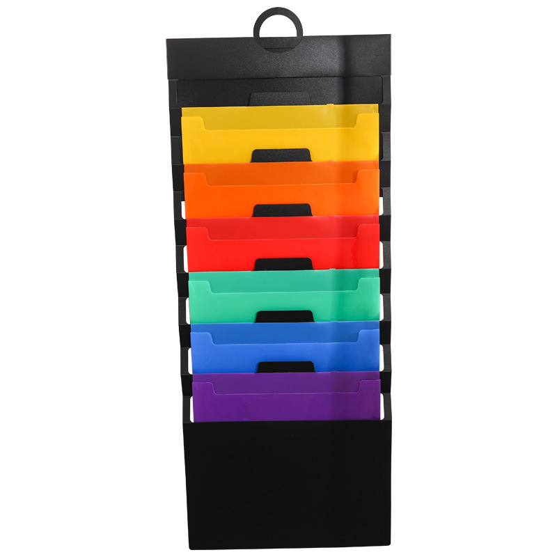 A4 File Folder Hanging Organiz - File Folder Hanging บทวิจารณ์และราคา