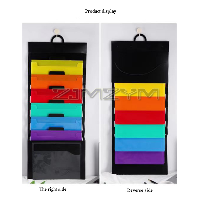 A4 File Folder Hanging Organiz - File Folder Hanging บทวิจารณ์และราคา