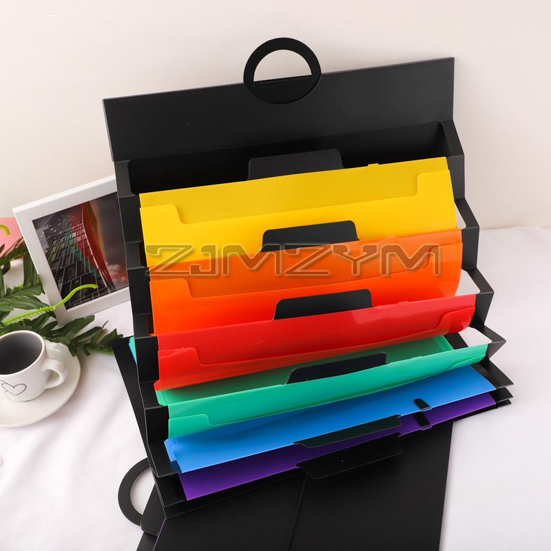 A4 File Folder Hanging Organiz - File Folder Hanging บทวิจารณ์และราคา