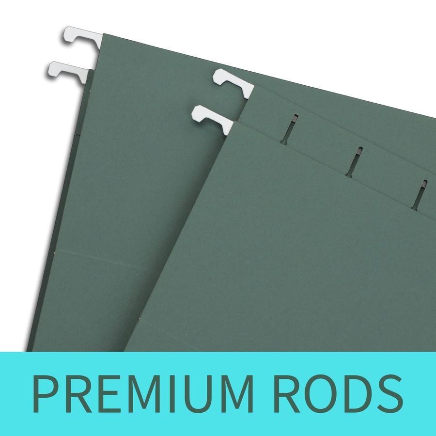 Extra Capacity Hanging File Fo - File Folder Hanging บทวิจารณ์และราคา