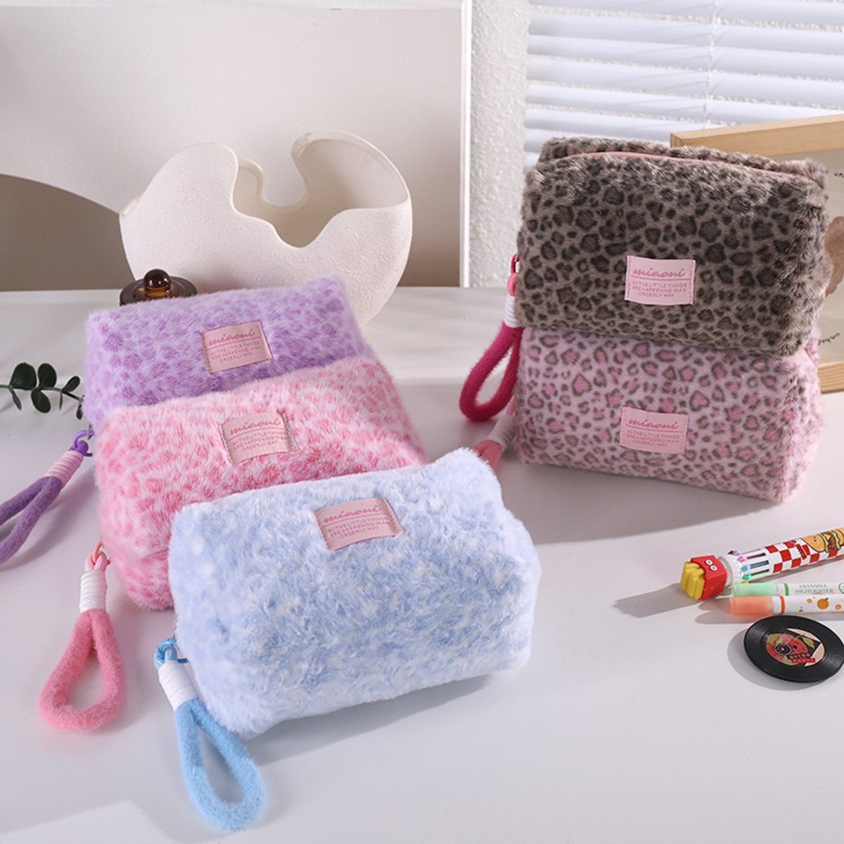 Soft polyester large-capacity  - Stationery And Office Supply Stores บทวิจารณ์และราคา