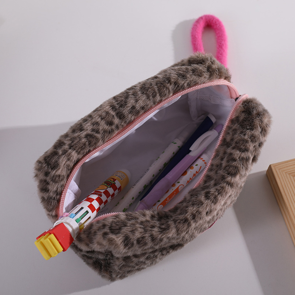 Soft polyester large-capacity  - Stationery And Office Supply Stores บทวิจารณ์และราคา