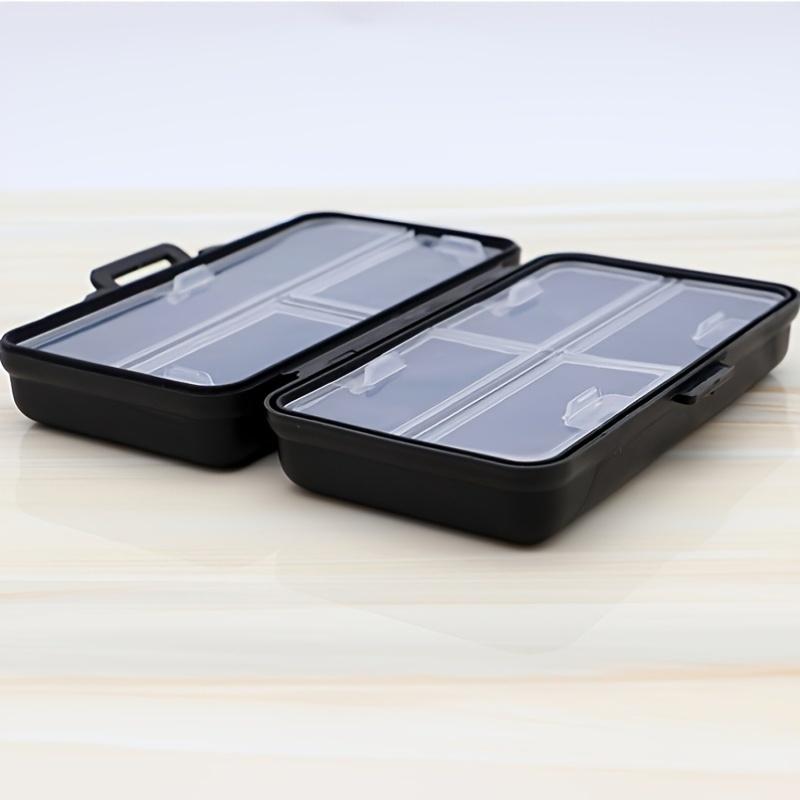 1PC USB Storage Box with Compa - Stationery And Office Supply Stores บทวิจารณ์และราคา