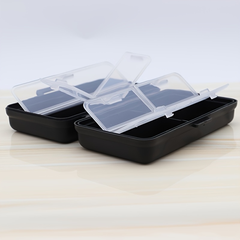 1PC USB Storage Box with Compa - Stationery And Office Supply Stores บทวิจารณ์และราคา