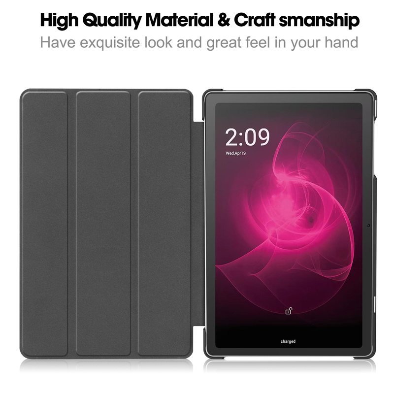 For T-Mobile REVVL TAB 5G Case - Sticky Note Cube บทวิจารณ์และราคา