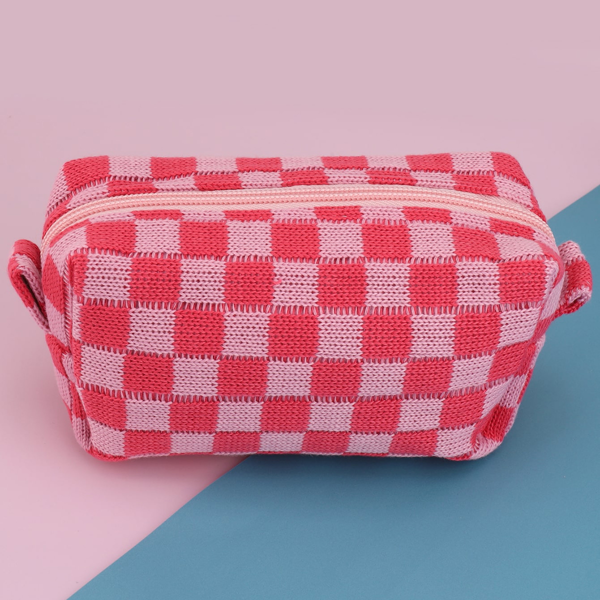 1PC Pink Checkered Single-Laye - Stationery And Office Supply Stores บทวิจารณ์และราคา