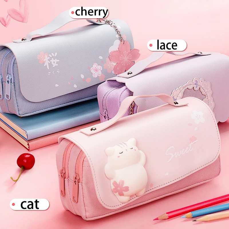 School Supplies Kawaii Station - Stationery And Office Supply Stores บทวิจารณ์และราคา