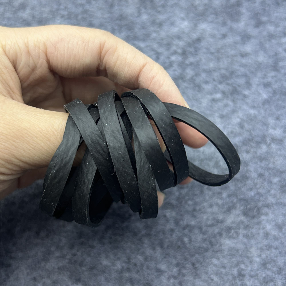 50pcs Rubber Bands Office Supp - Stationery Supplies Business บทวิจารณ์และราคา