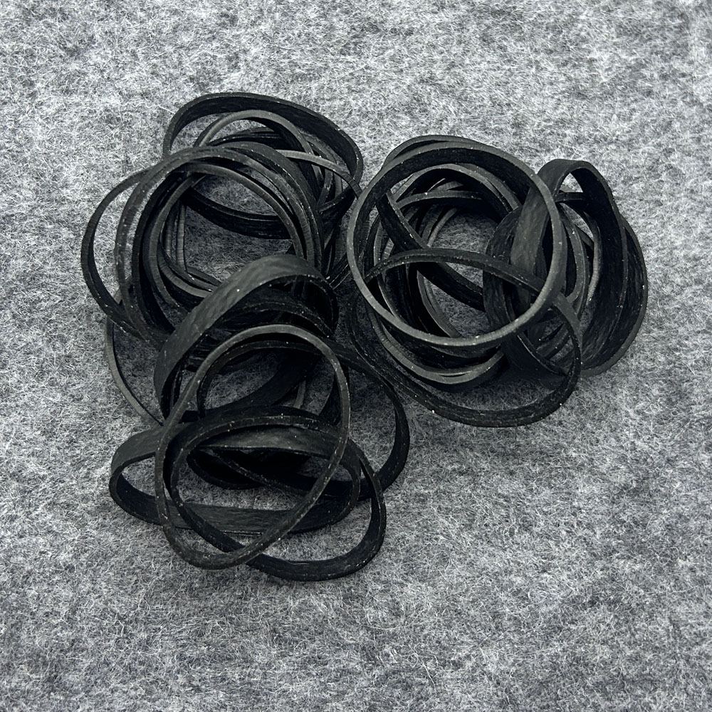 50pcs Rubber Bands Office Supp - Stationery Supplies Business บทวิจารณ์และราคา