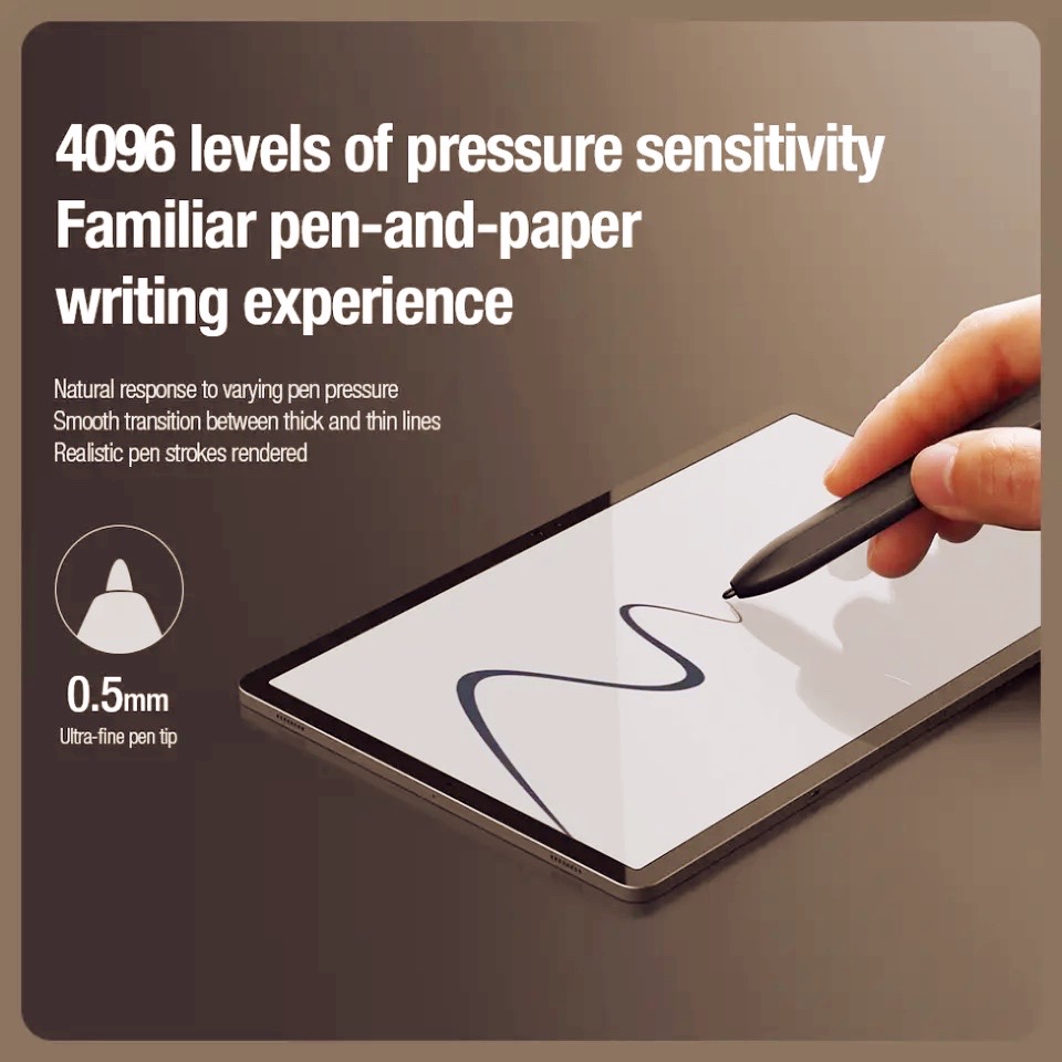 EMR Stylus Pen for ReMarkable  - Sticky Note Cube บทวิจารณ์และราคา