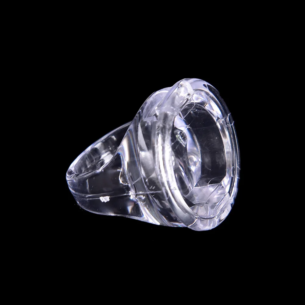 1Pc Transparent Tattoo Ink Rin - Calligraphy Ink Bottle บทวิจารณ์และราคา