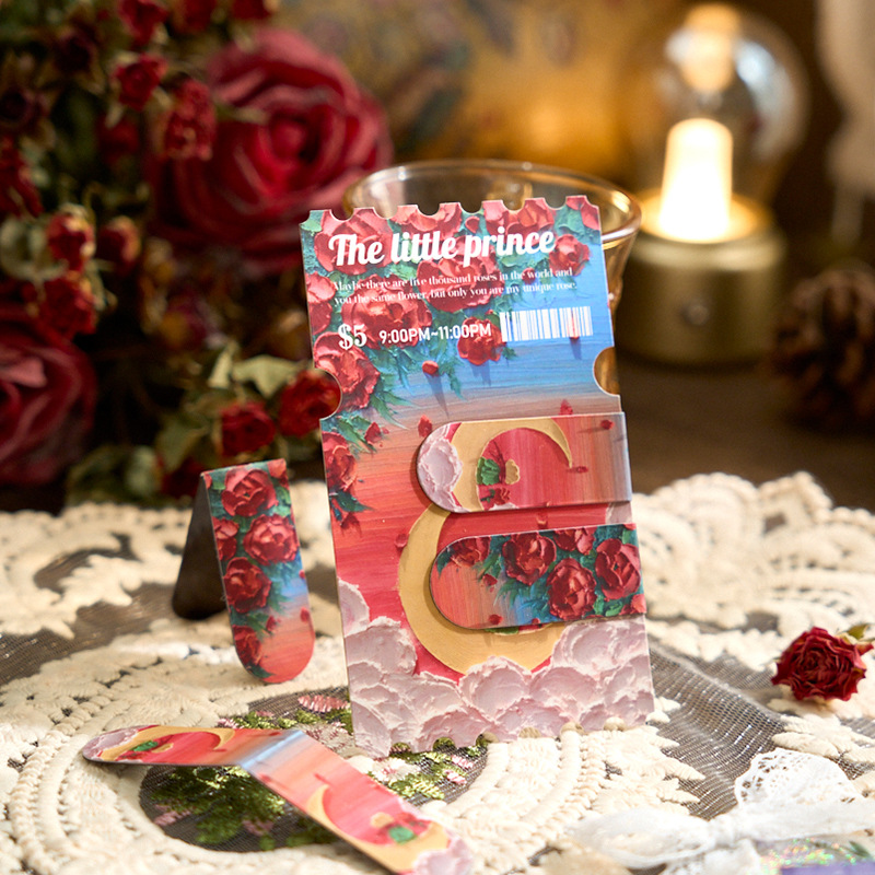 2 pcs Magnet Bookmarks Read de - Bookmark Magnetic Clip บทวิจารณ์และราคา