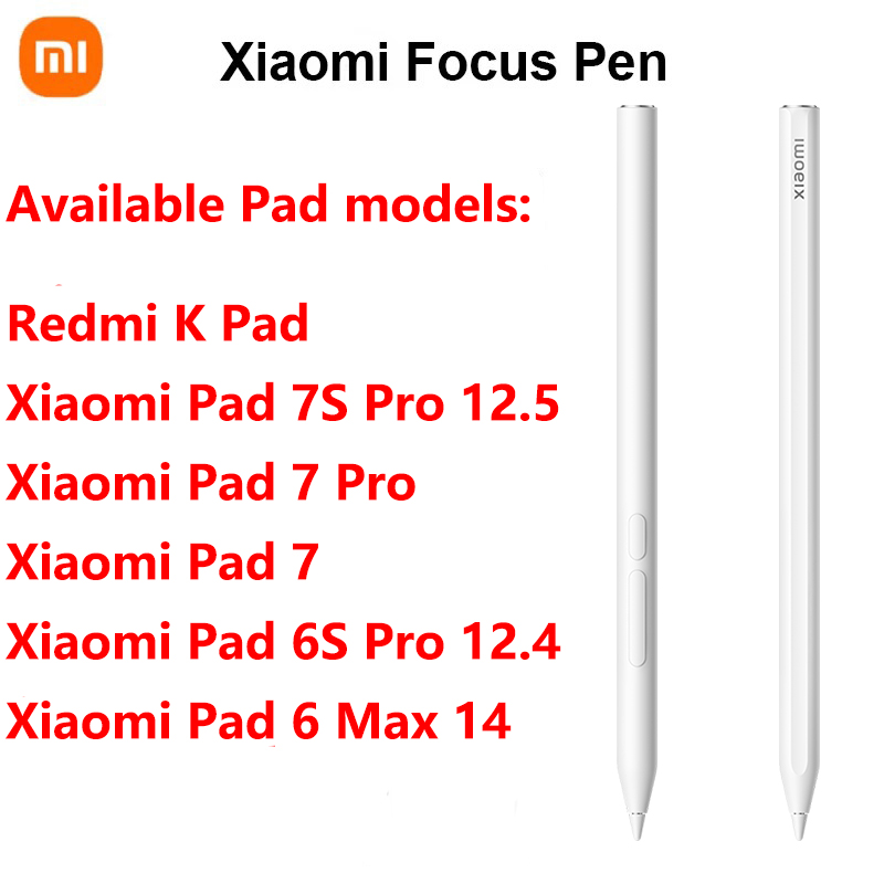 Original Xiaomi Focus Stylus P - Sticky Note Cube บทวิจารณ์และราคา
