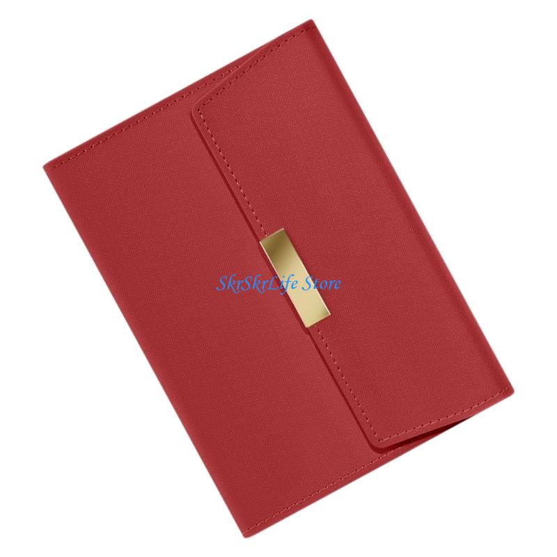 E65E PU Leather Notebook 128 S - Journal Leather Hardcover บทวิจารณ์และราคา