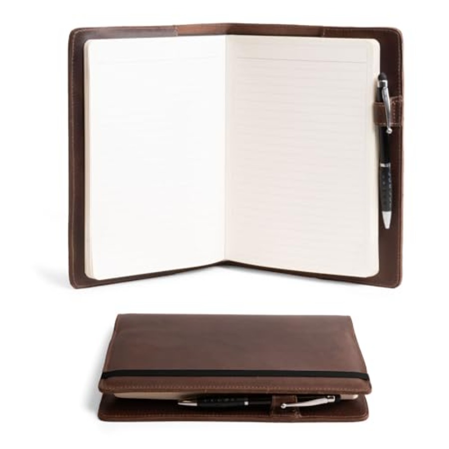 Case for Hardcover Leuchtturm  - Journal Leather Hardcover บทวิจารณ์และราคา