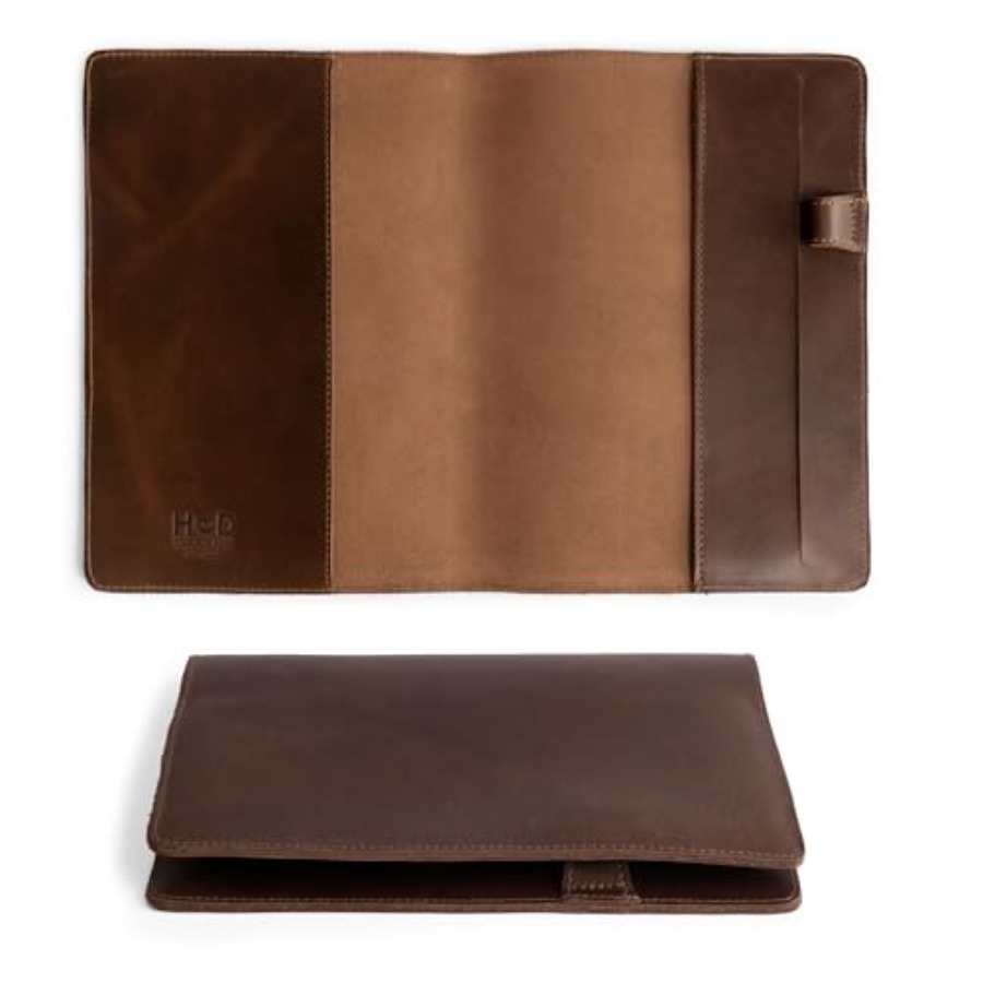 Case for Hardcover Leuchtturm  - Journal Leather Hardcover บทวิจารณ์และราคา