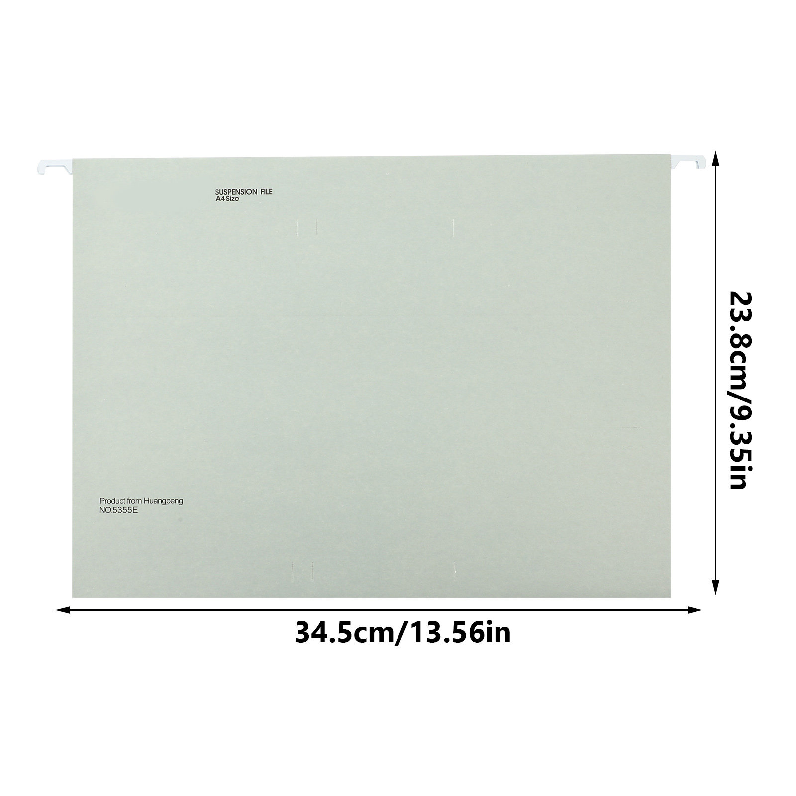 5Pcs Hanging File Folders Port - File Folder Hanging บทวิจารณ์และราคา
