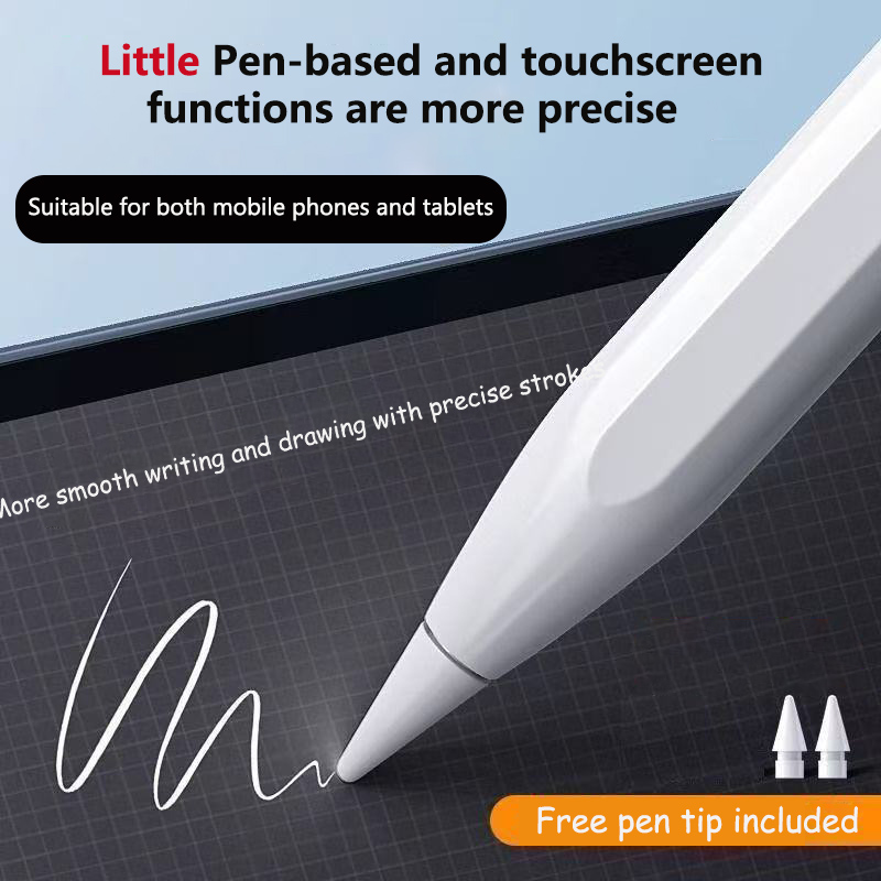 Universal Stylus Pen For IOS A - Sticky Note Cube บทวิจารณ์และราคา