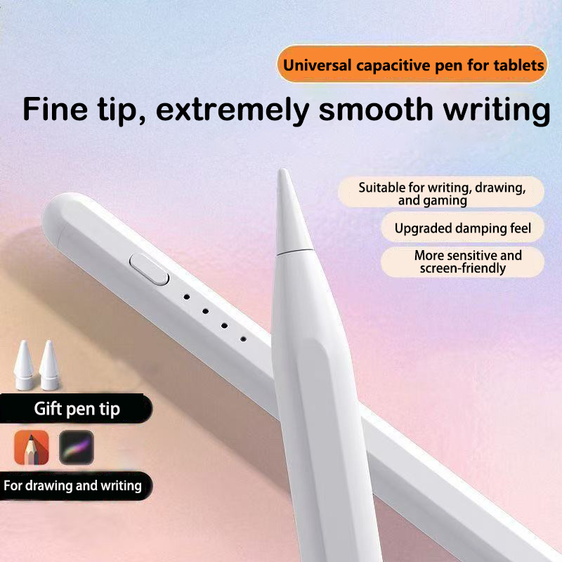 Universal Stylus Pen For IOS A - Sticky Note Cube บทวิจารณ์และราคา