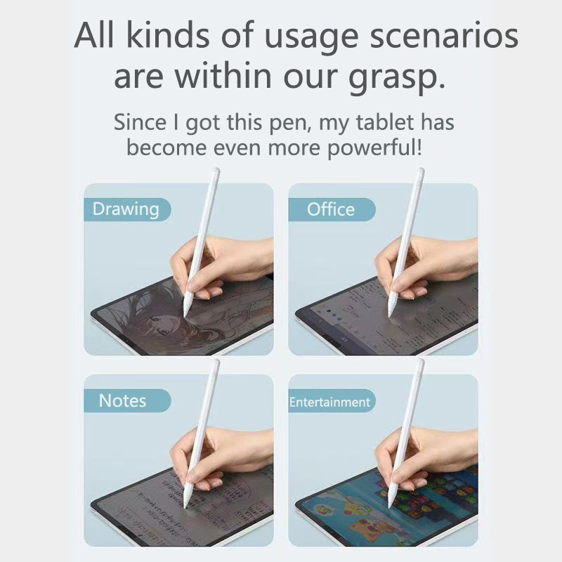 Universal Stylus Pen For IOS A - Sticky Note Cube บทวิจารณ์และราคา