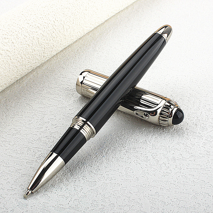 Luxury Metal Ballpoint Pen Bus - Stationery Supplies Business บทวิจารณ์และราคา