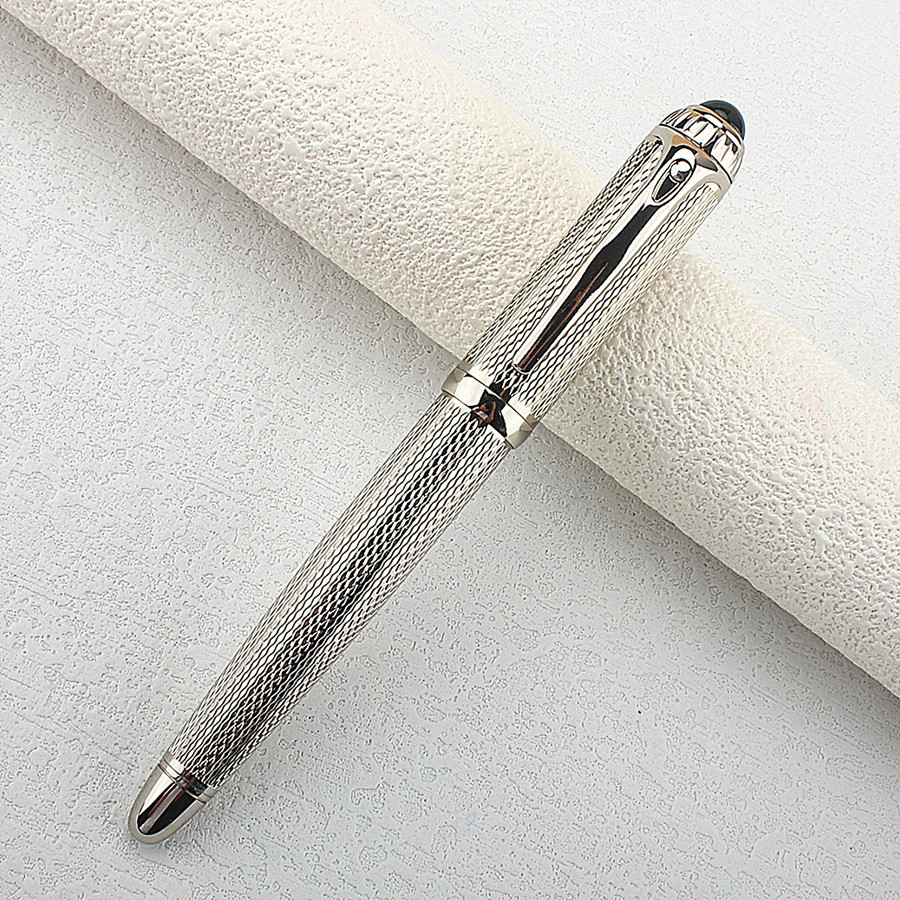 Luxury Metal Ballpoint Pen Bus - Stationery Supplies Business บทวิจารณ์และราคา