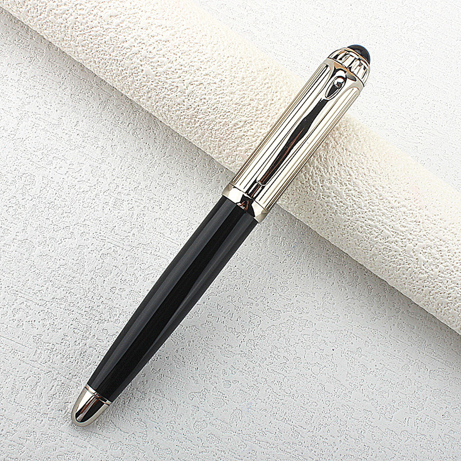 Luxury Metal Ballpoint Pen Bus - Stationery Supplies Business บทวิจารณ์และราคา
