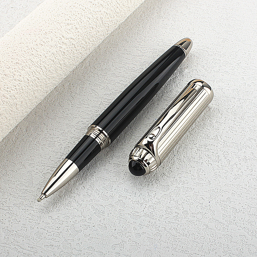 Luxury Metal Ballpoint Pen Bus - Stationery Supplies Business บทวิจารณ์และราคา