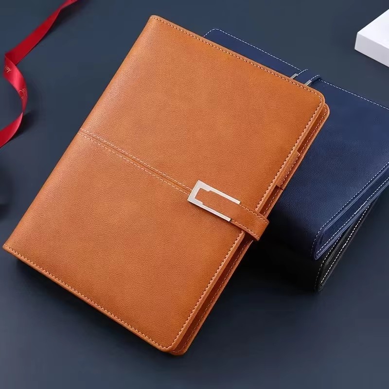 Leather Journal A5 Hardcover N - Journal Leather Hardcover บทวิจารณ์และราคา