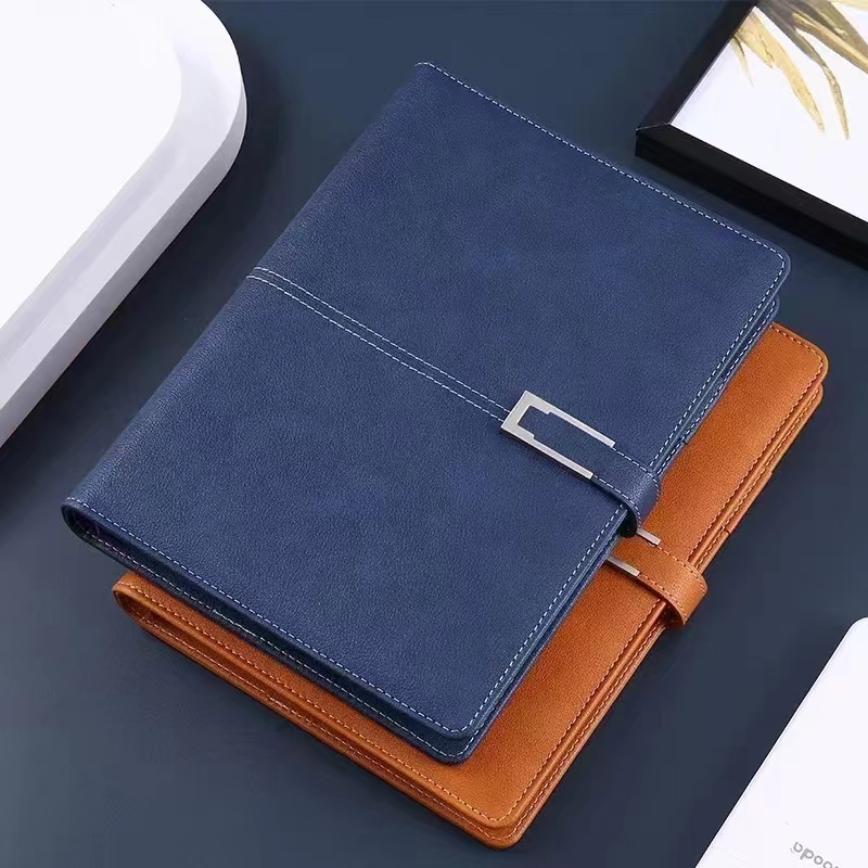Leather Journal A5 Hardcover N - Journal Leather Hardcover บทวิจารณ์และราคา