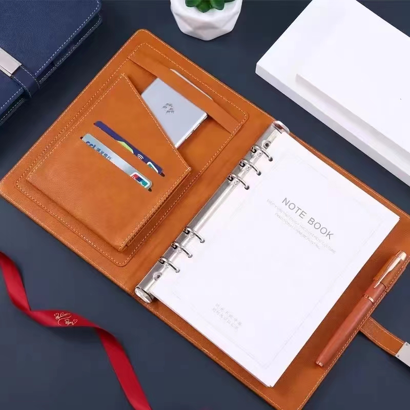 Leather Journal A5 Hardcover N - Journal Leather Hardcover บทวิจารณ์และราคา