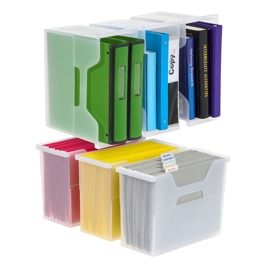 Medium Portable Desktop File B - File Folder Hanging บทวิจารณ์และราคา