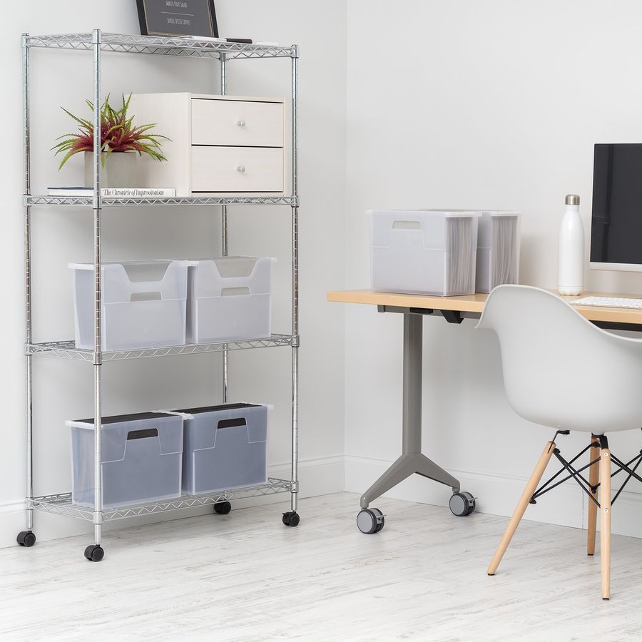 Medium Portable Desktop File B - File Folder Hanging บทวิจารณ์และราคา