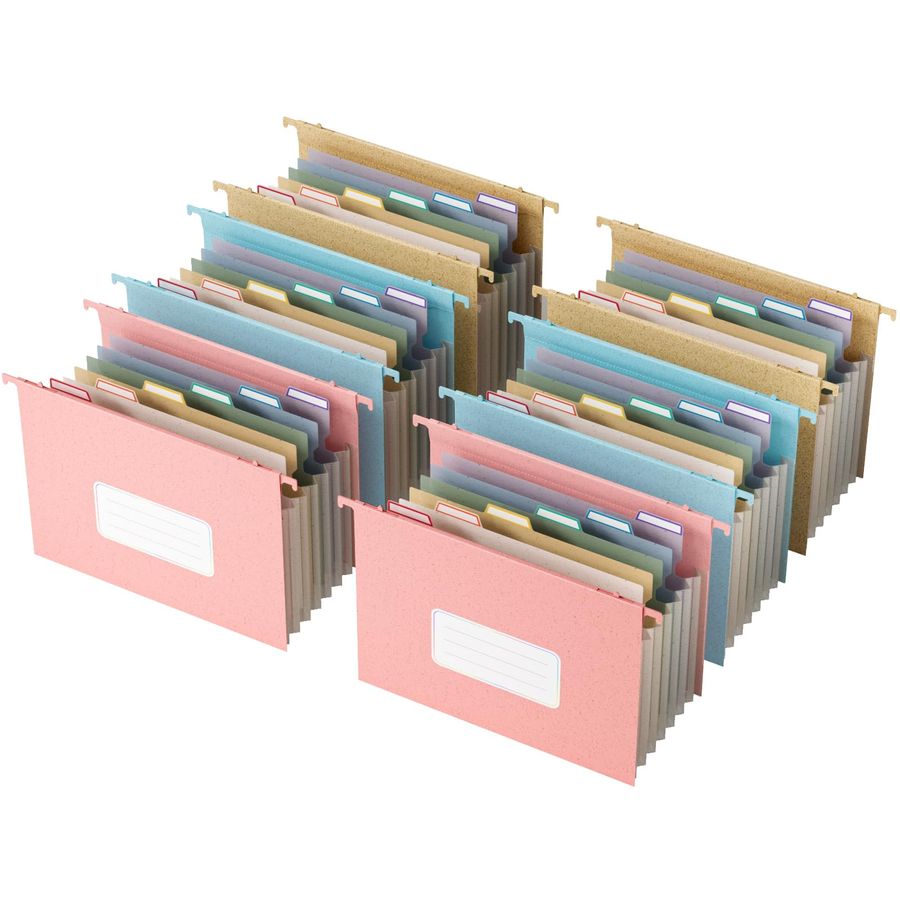 Straw Expanding Hanging File F - File Folder Hanging บทวิจารณ์และราคา