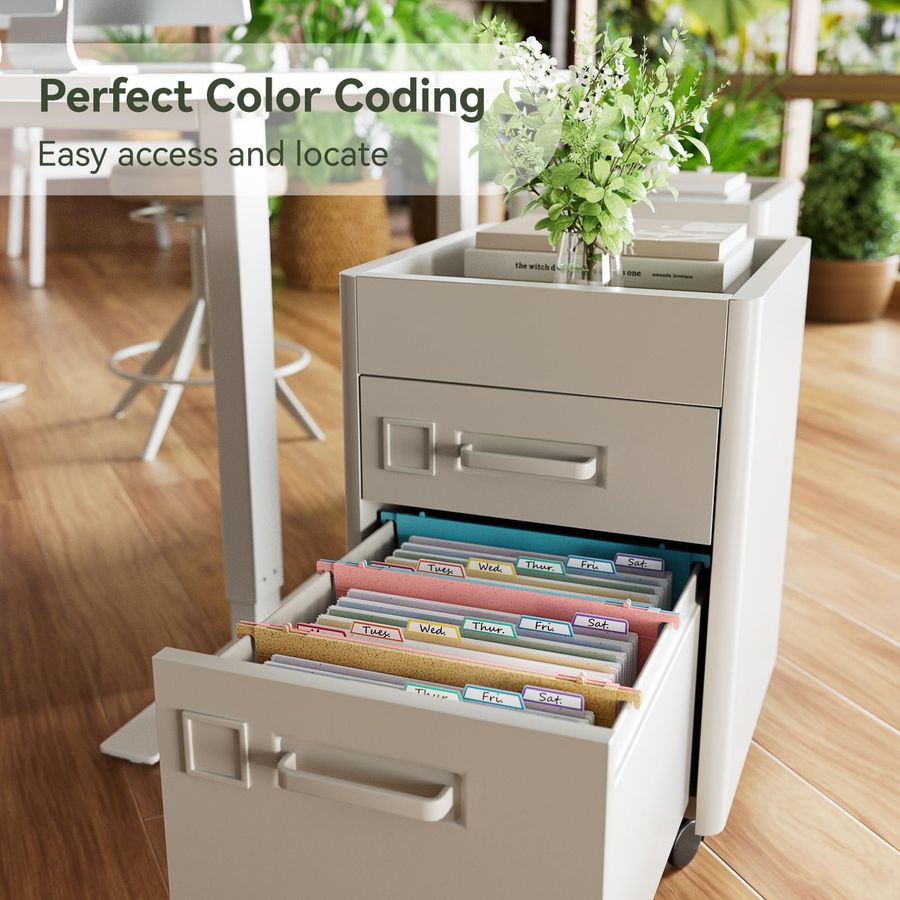 Straw Expanding Hanging File F - File Folder Hanging บทวิจารณ์และราคา