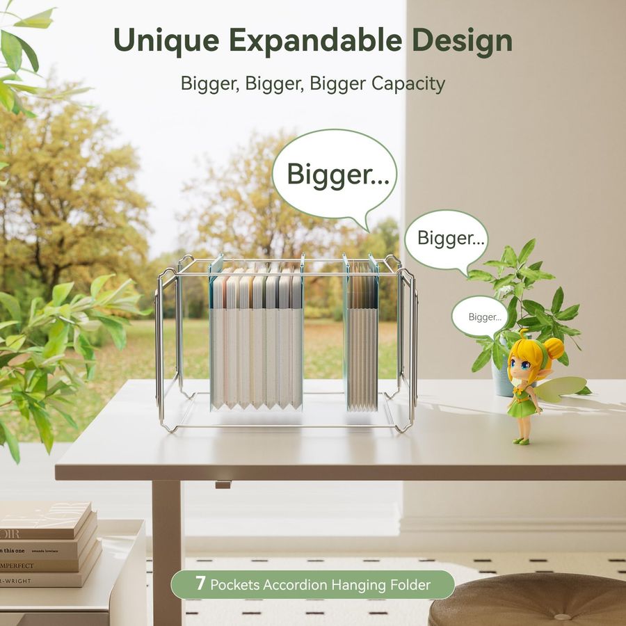 Straw Expanding Hanging File F - File Folder Hanging บทวิจารณ์และราคา
