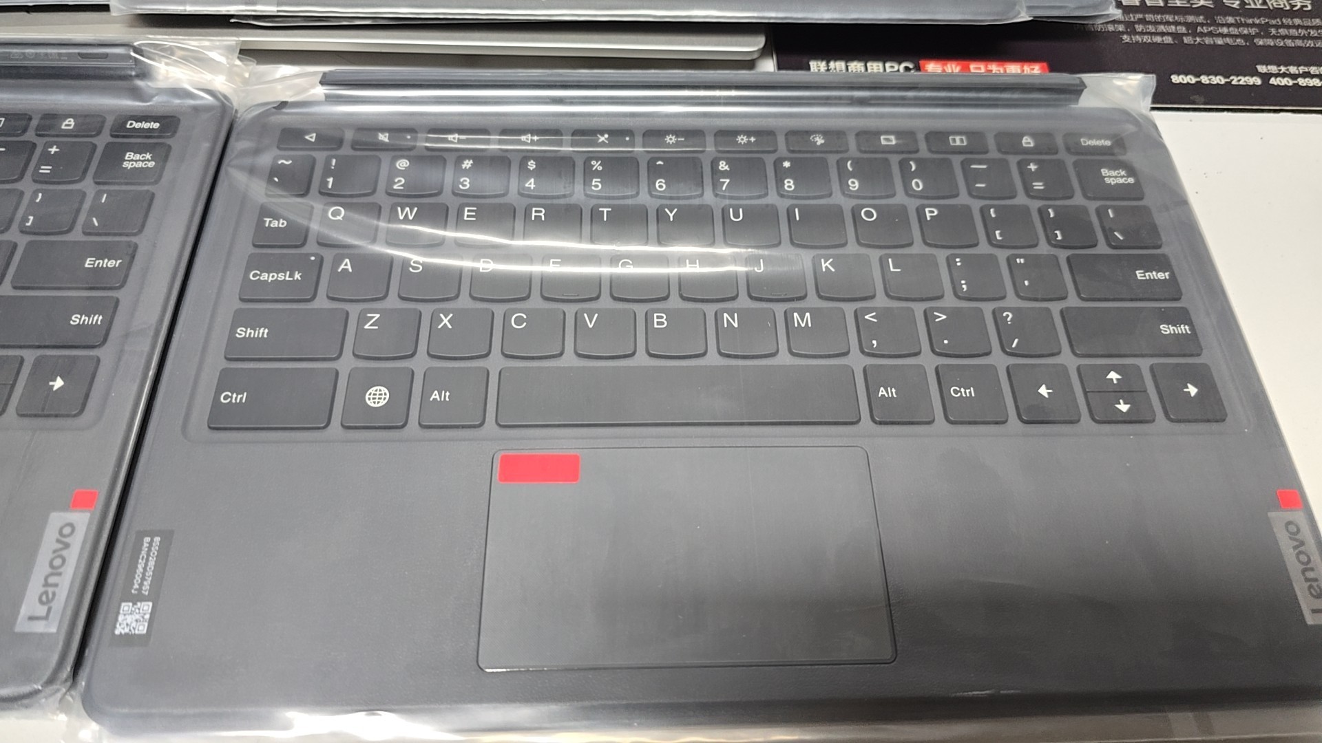 New Keyboard for Lenovo Tab Pa - Sticky Note Cube บทวิจารณ์และราคา