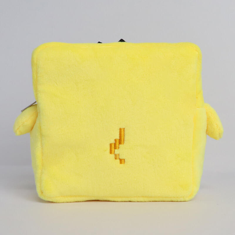 Rilakkuma Cartoon Kawaii Pixel - Pencil Case Large บทวิจารณ์และราคา