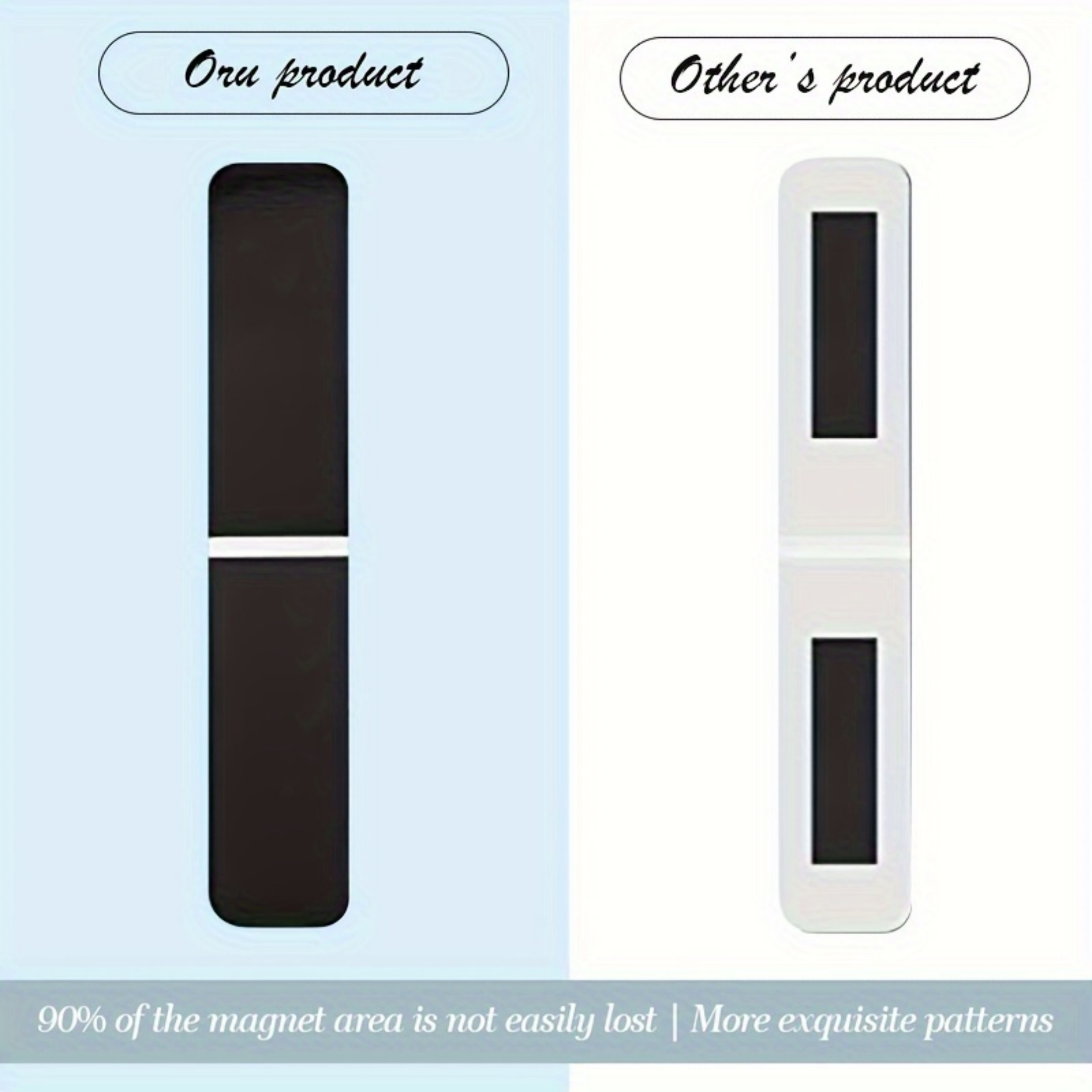 12pcs Adorable Twelve Animal M - Bookmark Magnetic Clip บทวิจารณ์และราคา