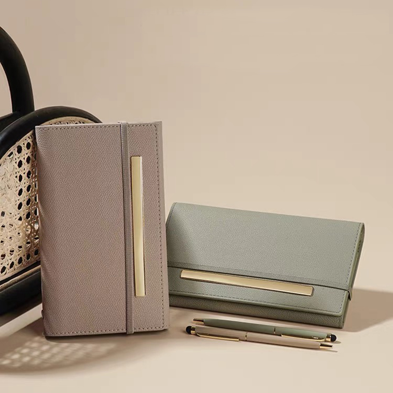 A6 Hardcover Loose-leaf Journa - Journal Leather Hardcover บทวิจารณ์และราคา