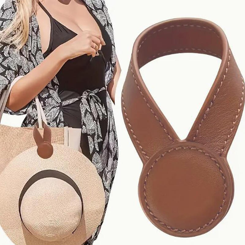 1Pcs Magnetic Hat Clip Bag Mag - Bookmark Magnetic Clip บทวิจารณ์และราคา