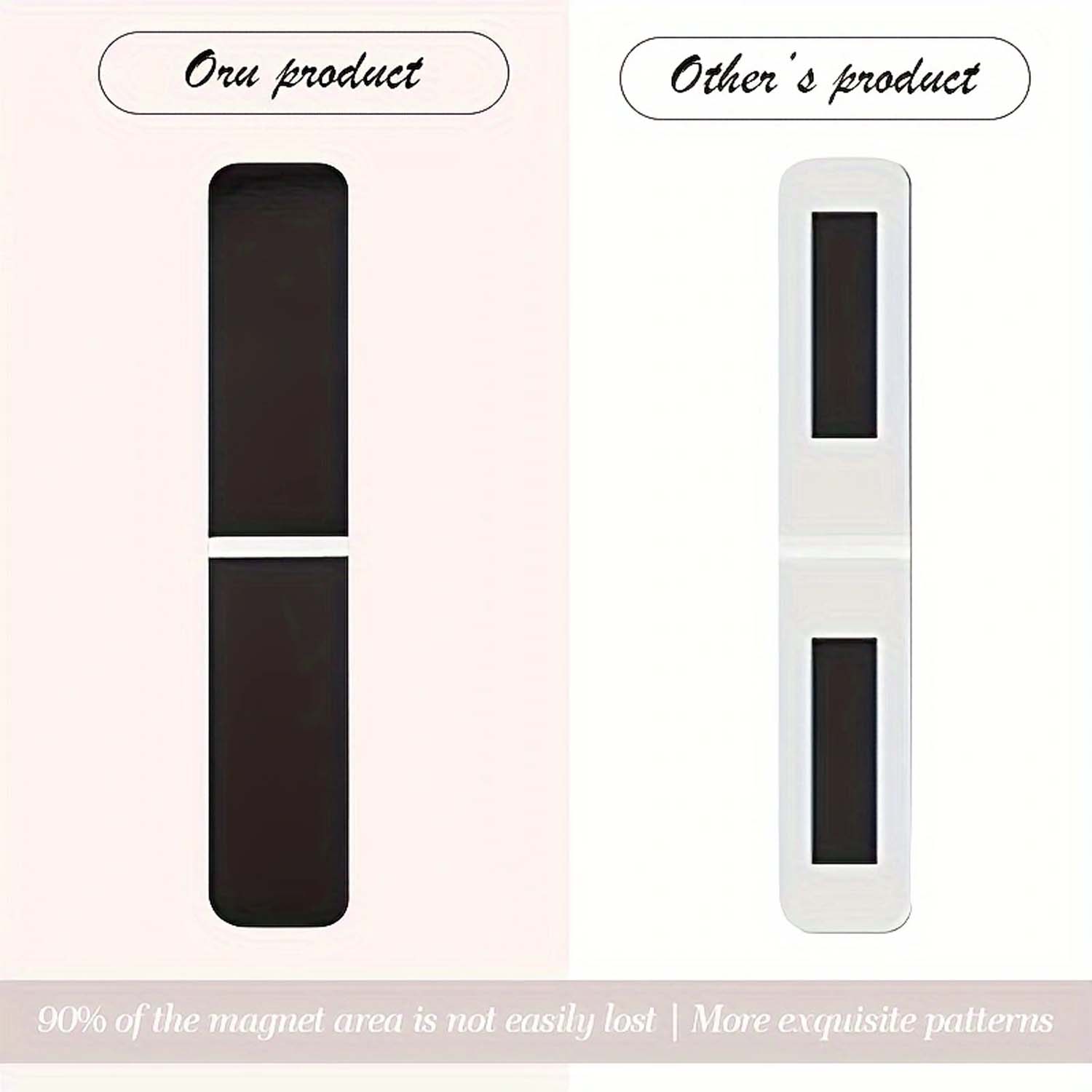 12 pcs Artistic Ink Illustrati - Bookmark Magnetic Clip บทวิจารณ์และราคา