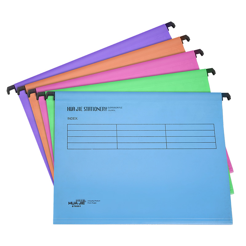 A4/FC PP Hanging File Folders  - File Folder Hanging บทวิจารณ์และราคา