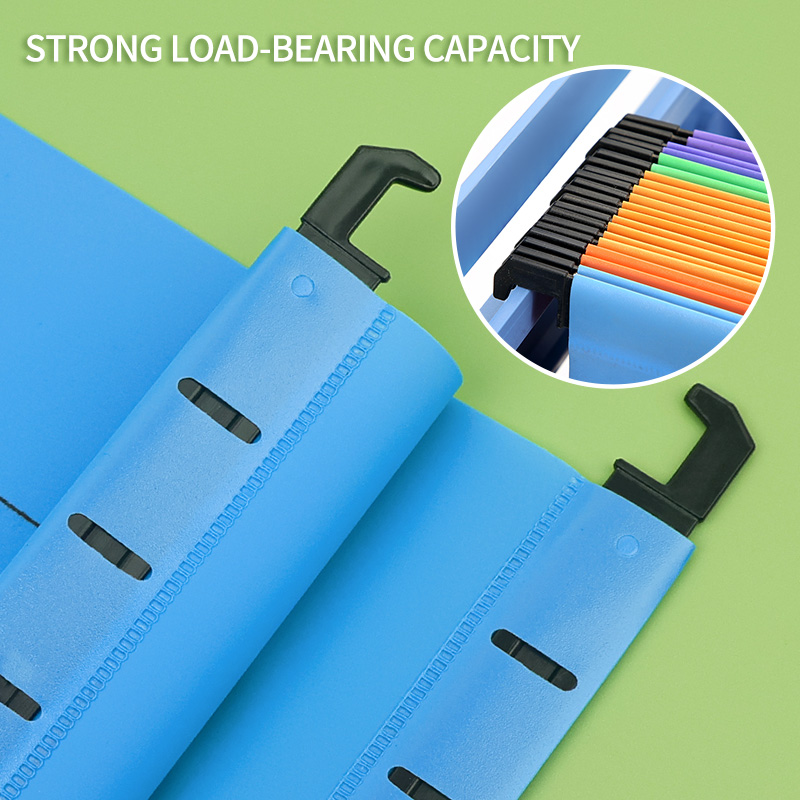 A4/FC PP Hanging File Folders  - File Folder Hanging บทวิจารณ์และราคา