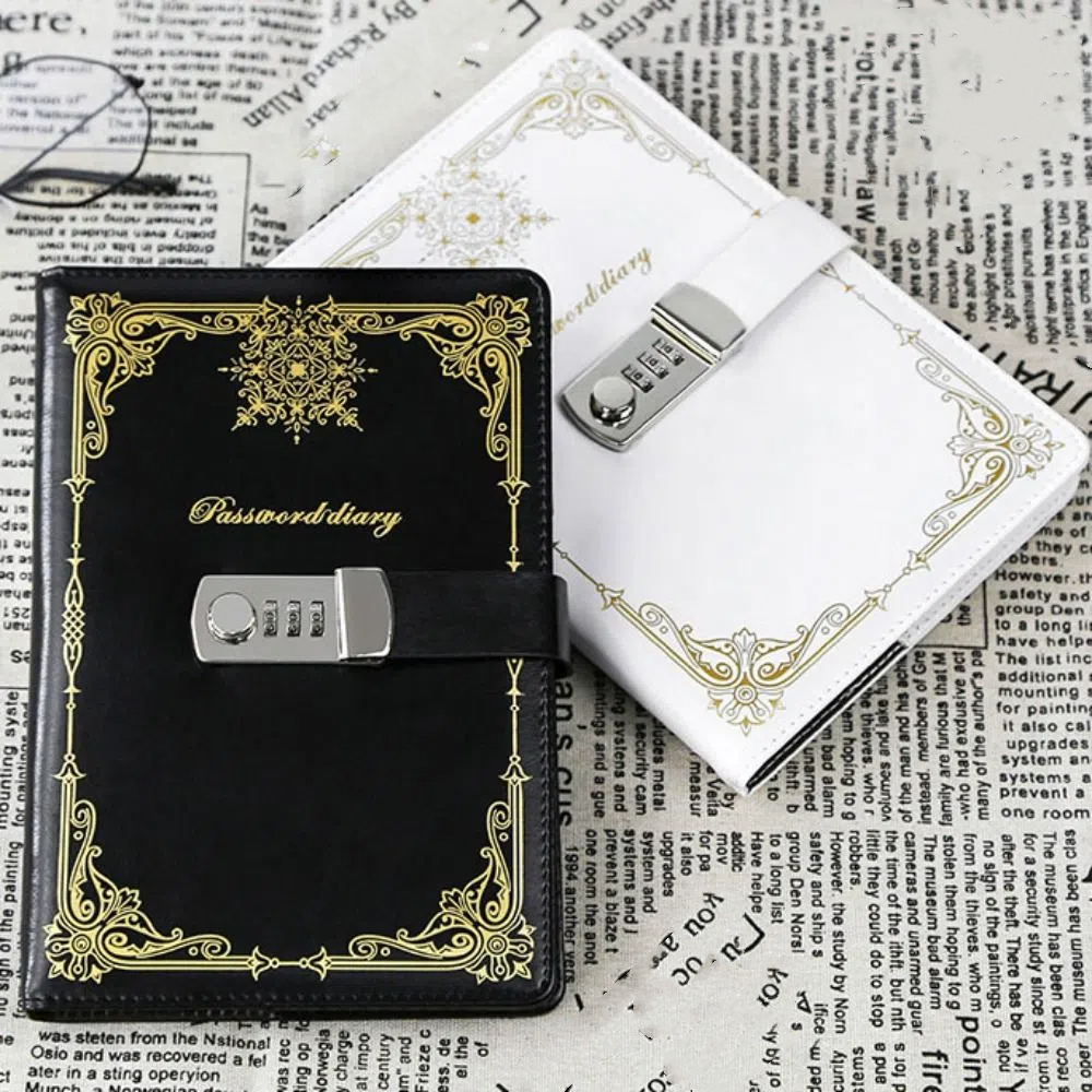 PU Leather Journal Notebook Wi - Journal Leather Hardcover บทวิจารณ์และราคา